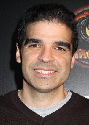 Ed Boon